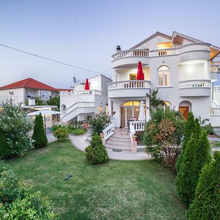 Apartments Lipic Vodice Exterior photo
